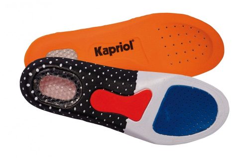 TALPBETÉT KAPRIOL 142125 EVA GEL 39/40