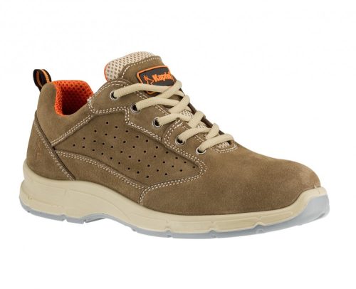 CIPÕ KAPRIOL 142800 TYPHOON BEIGE S1-P SRC 40