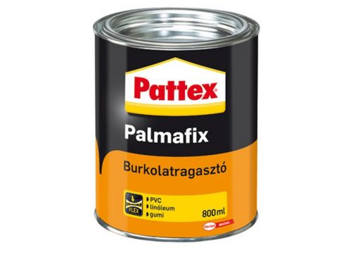 RAGASZTÓ PALMAFIX 0.8 LIT. BURKOLATRAGASZTÓ