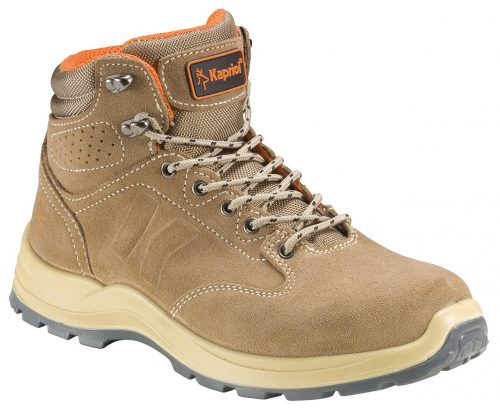 BAKANCS KAPRIOL 142870 HURRICANE BEIGE S3-SRC 40