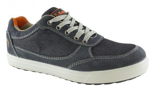 CIPÕ KAPRIOL 143282 DENIM KÉK S1-P SRC 40