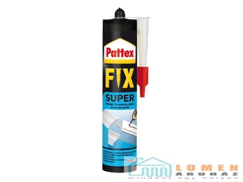 RAGASZTÓ PATTEX PL 50 SUPERFIX 400 GR /FOLYÉKONY SZÖG/