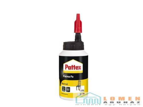 RAGASZTÓ PALMA FA 250 GR PATTEX NORMÁL /1438649/