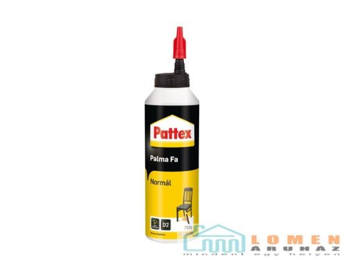 RAGASZTÓ PALMA FA 750 GR PATTEX NORMÁL 1438659