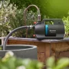 Gardena Akkumulátoros kerti szivattyú 3000 Silent18V akkumulátorral P4A