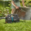 Gardena Akkumulátoros kerti szivattyú 3000 Silent18V akkumulátorral P4A