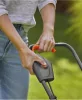 Gardena PowerMax 30/18V P4A akkumulátoros fűnyíró akkumulátorral
