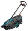 Gardena PowerMax Duo 46/36V P4A Akkumulátoros 
fűnyíró akkumulátorral (4,0 Ah)