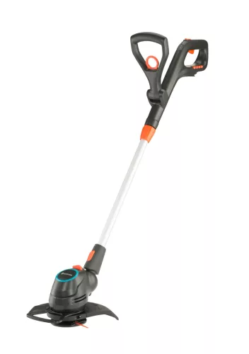 Gardena ComfortCut 23/18V P4A  Akkumulátoros fűszegélynyíró akkumulátorral