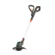 Gardena ComfortCut 23/18V P4A  Akkumulátoros fűszegélynyíró akkumulátorral