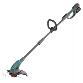   Gardena PowerTrim 30/18V P4A Akkumulátoros fűszegélynyíró akkumulátorral