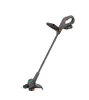 Gardena EasyTrim 25/18V P4A Akkumulátoros fűszegélynyíró akkumulátorral