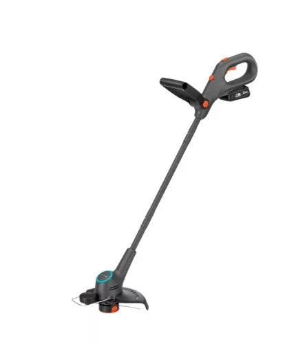 Gardena EasyTrim 25/18V P4A Akkumulátoros fűszegélynyíró akkumulátorral