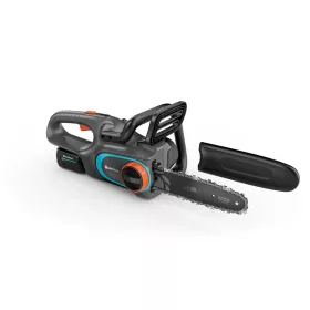   Gardena PowerSaw Akkumulátoros láncfűrész 250/18V akkumulátorral (4,0 Ah)