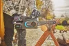 Gardena PowerSaw Akkumulátoros láncfűrész 250/18V akkumulátorral (4,0 Ah)