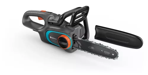 Gardena PowerSaw Akkumulátoros láncfűrész 250/18V akkumulátor nélkül