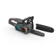 Gardena PowerSaw Akkumulátoros láncfűrész 250/18V akkumulátor nélkül