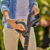 Gardena EasyWeed Akkumulátoros fugatisztító 1800/18V P4A akkumulátorral