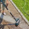 Gardena AquaBrush Akkumulátoros tisztító Patio 03/18V P4A akkumulátorral