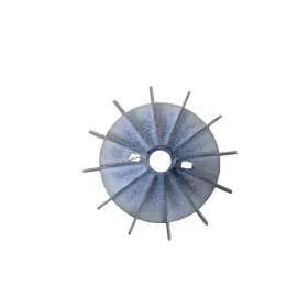   AGRO-WIKT Betonkeverő motor ventilátor lapát 1 - 1,5kw / 400V