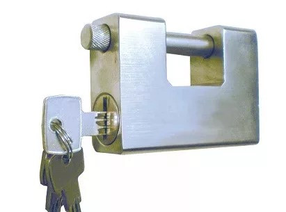 Lakat egyenes 74MM Acélházas 3k