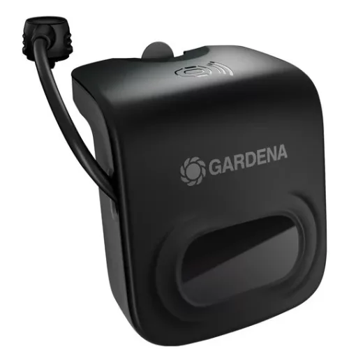 Gardena Ütközés elkerülő radar