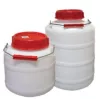 Műanyag kanna fém füllel 20L