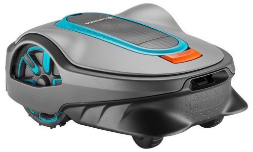 Gardena SILENO life 1000 Készlet erejéig!