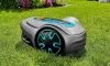 Gardena SILENO minimo robotfűnyíró 500