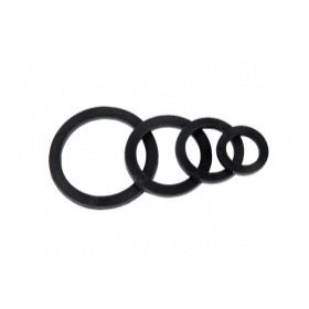 Lapos tömítőgyűrű 1'