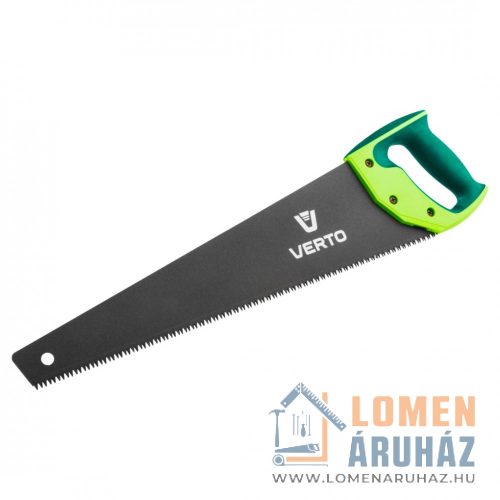 KÉZIFŰRÉSZ VERTO 15G102 450 MM