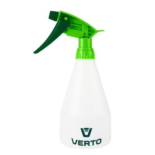 VERTO Kézi pumpás permetező 550ml