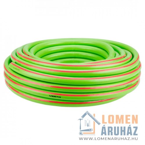 LOCSOLÓTÖMLÕ VERTO 15G823 3/4' PRO / 20 M