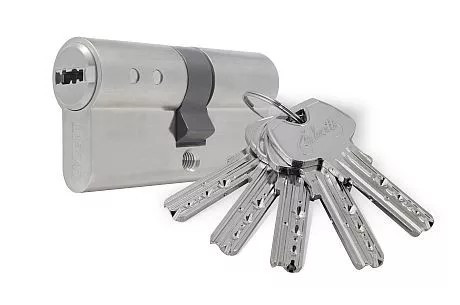 HENGERZÁRBETÉT      30/50 11 CSAP.M.NIKK ELZETT