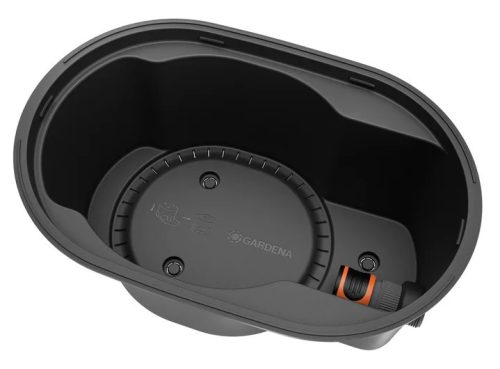 Gardena AquaPrecise süllyesztő doboz