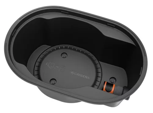 Gardena AquaPrecise süllyesztő doboz