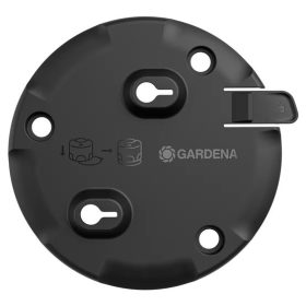 Gardena AquaPrecise rögzítő talp