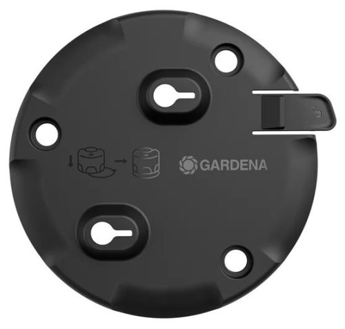 Gardena AquaPrecise rögzítő talp