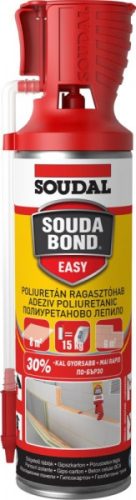 RAGASZTÓHAB POLIURETÁN GG SOUDABOND EASY 500 ML