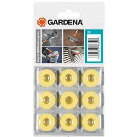 Gardena Mosókefe sampon készlet erejéig