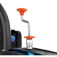 Gereblye, lombseprű