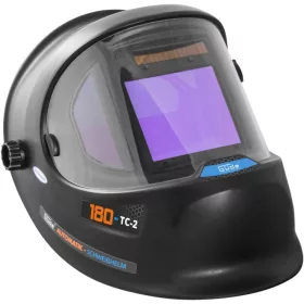 Automatikus hegesztősisak GSH 180-TC-2