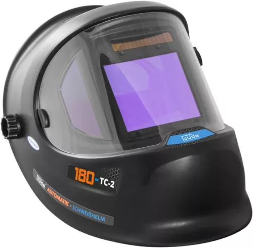Automatikus hegesztősisak GSH 180-TC-2