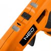 RAGASZTÓPISZTOLY NEO 17-083 11 mm, 4V, USB tápegység