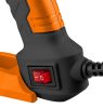 NEO TOOLS Ragasztópisztoly 11mm 60W GS/CE