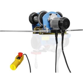 Futómacska GLK 1000