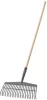 Gardena PureLine Lombseprű FSC® 100%