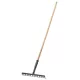 Gardena PureLine Gereblye FSC® 100%