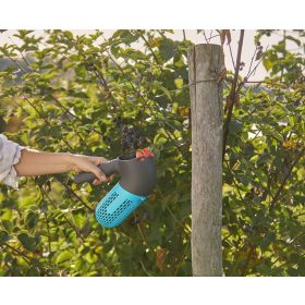   Gardena combisystem Bogyósgyümölcs-szüretelő készlet Készlet erejéig!