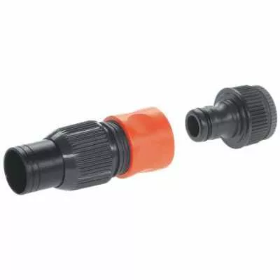 Gardena Szivattyú  profi csatlakozókészlet 19 mm (3/4') (2802+2817)